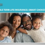 Most Affordable Term Life Insurance Smart Choices for everyone