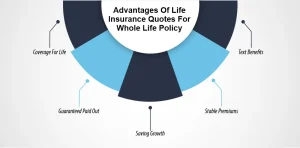 Advantages Of Life Insurance Quotes For Whole Life Policy