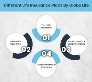 Different Life Insurance Plans By Globe Life