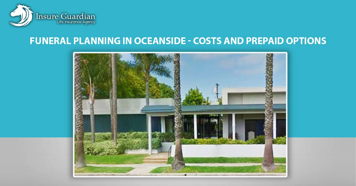 Funeral Planning In Oceanside